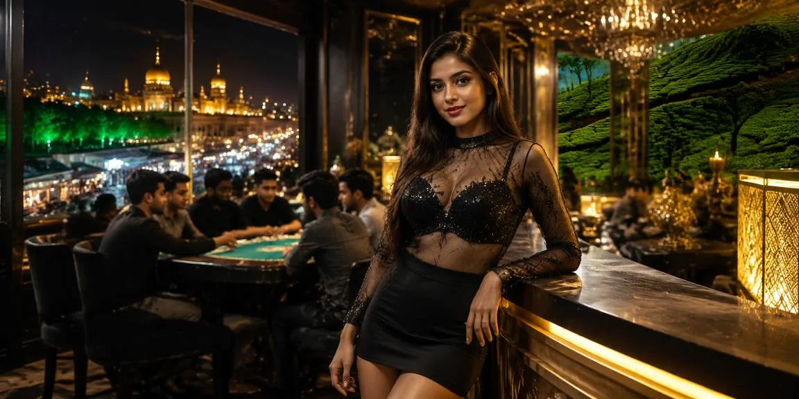 জিঙ্গল ওয়েজ স্লট
